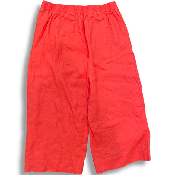 Athleta Coral Wide Leg Pants - Picture 4 of 12